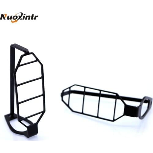 Nuoxintr Motorcycle Signal Light Protection Shields Light Turn Signal Cover for Honda X-ADV CB300R CB1000R CBR250RR CRF250