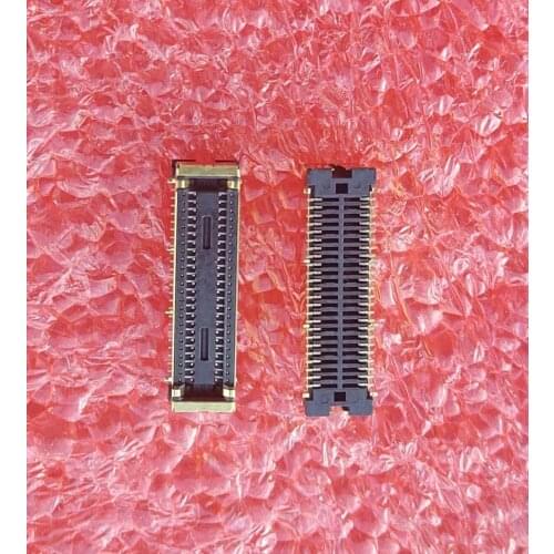 I/O to Logic Board Connector 48 Pin J4700 For MacBook Air A1466 A1465 2012 LIO connector logic board fix part