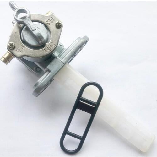 Fuel Petcock Switch Valve Gas Tank For Suzuki Katana 600 GSX600F 750 GSX750F Assembly 1989-2006 Motorcycle Fuel Tank