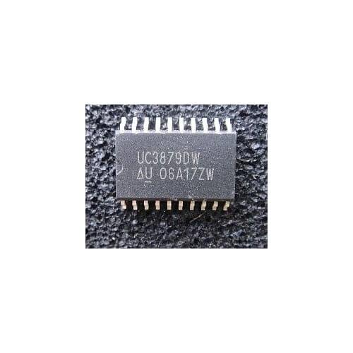 UC3879DW UC3879DWTR UC3879 SOP20