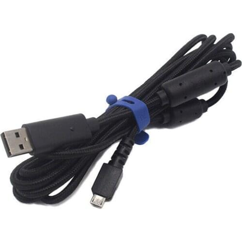 USB Cable For Razer Raiju Gaming Controller For PS4