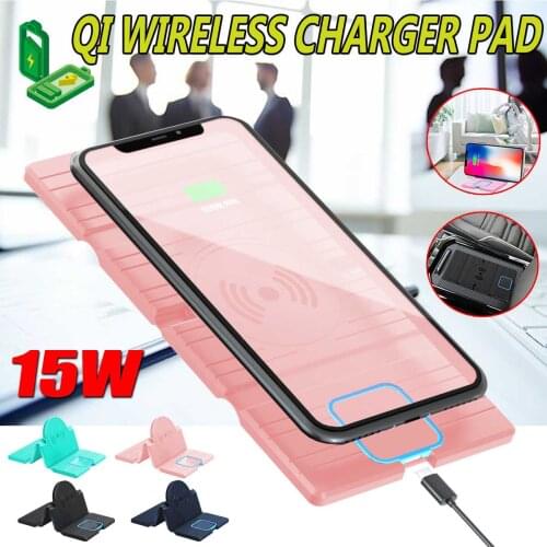 UTBVO Wireless Chargers For Mobile Phones