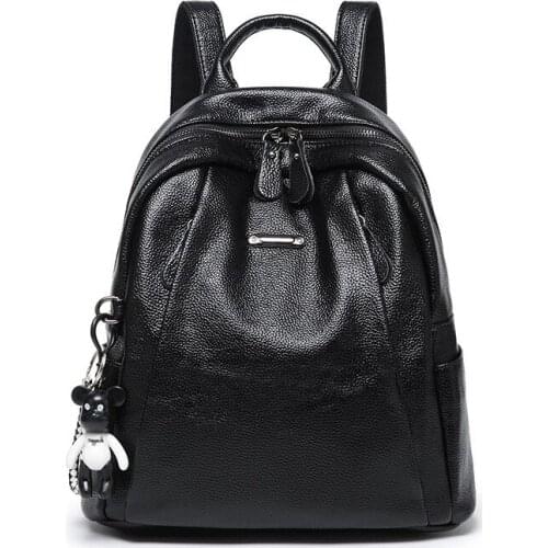 VIDOSOLA Women's Black Bags