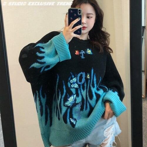 Women Pullovers O-neck Sweaters Autumn Winter Korean Slim Pullover Women Basic Tops Casual Soft Knit Sweater Soft Warm Jumper