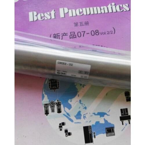 1PC New SMC CDM2B32-125Z Cylinder