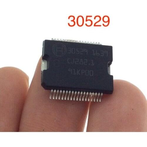 1pc 30529 for Volkswagen Magotan BMW car engine ECU board 5V power drive module chip IC transponder