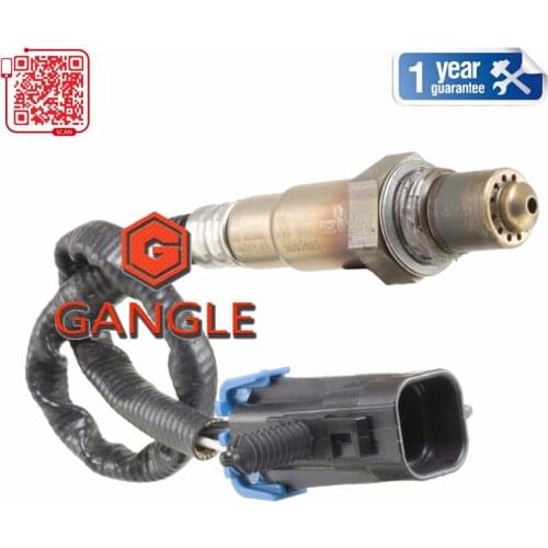 12594935 1821378J00 Oxygen Sensor Lambda Sensor For 2008-2011 CADILLAC CTS 234-4819