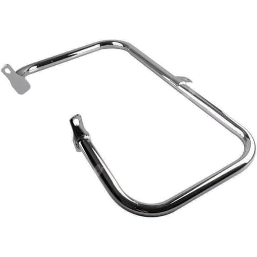 Motorcycle Crash Bar Engine Guard For Honda Shadow Aero VT750C VT400 200 2005 2006 2007 2008 2009 2010 2011