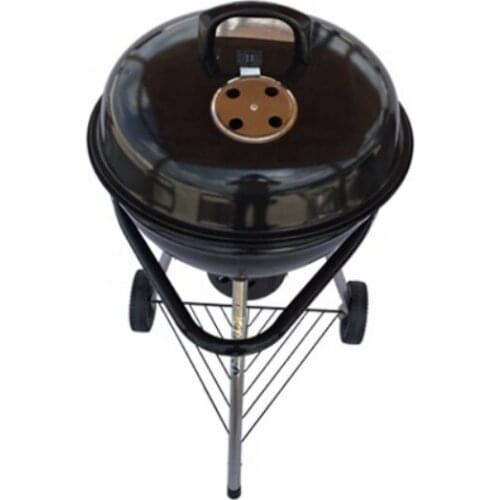 Indoor Smokeless florabest bbq grill barbecue