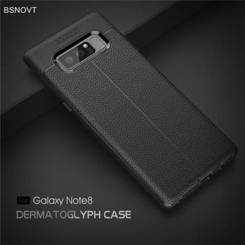 Чехлы для телефонов Samsung Galaxy Note 8 BSNOVT China At AliExpress