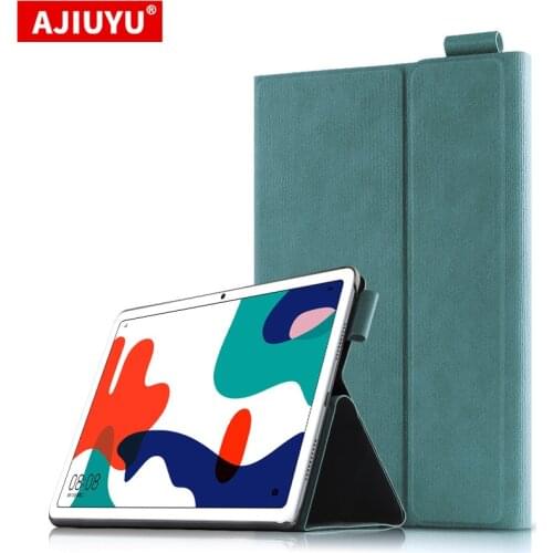 Case For Huawei MatePad 10.4 BAH3-W09 BAH3-AL00 PU Leather Protective Cover For Huawei Matepad 10.4 inch 2020 Tablet Stand case