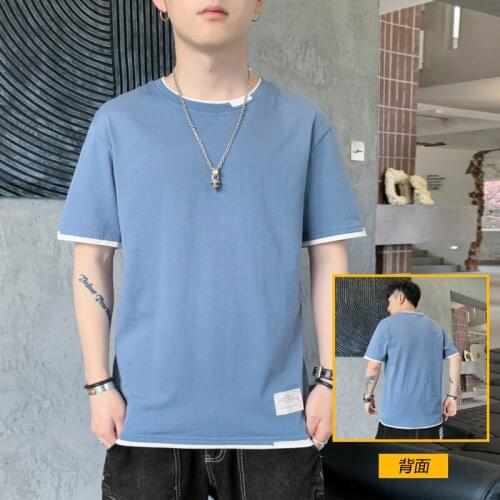 Mens Summer T-shirts DYB&ZACQ China