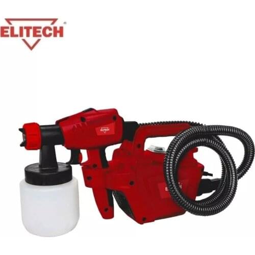 Elitech PROMO Spray Guns