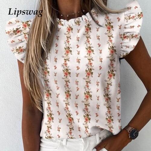 Блузки с коротким рукавом Fanbety China At AliExpress