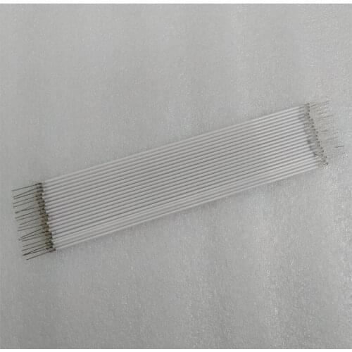 Free shipping!!20PCS 170MM*2.0MM 17CM CCFL Lamp Tube Code Cathode Fluorescent Backlight for LCD Screen