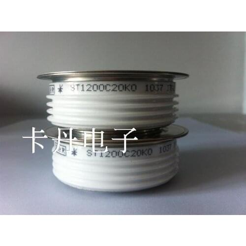 IR/VISHAY/ ST1200C20KO ST1200C12KO thyristor SCR 100% new and original