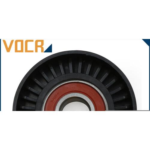 VOCR 1ARFE 2ARFE 3ARFE Idler Pulley Tensioner Kits For Toyota Camry ASV50 2012-2015 OEM:16620-36010 Car Accessories