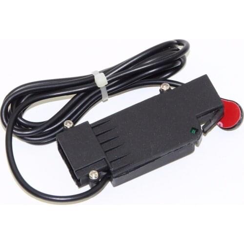 Auto Headlight Sensor Module Fit VW Jetta Golf MK5 MK6 GTI 5 6 Tiguan Touran Passat B6 B7 Scirocco