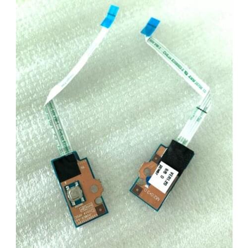 New Switch Board Cable for HP 14-AC 14-AF 14-AN 14-AM Power Button Board 6050A2731901