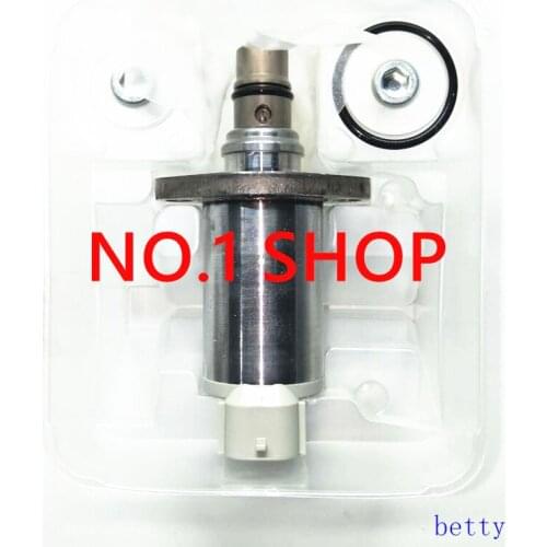 Original and new Control Valve / Valve ASSY 294200-0660, 294009-0120