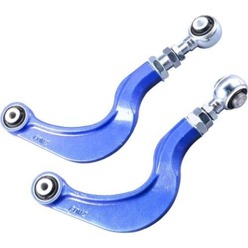 Adjustable Rear upper Camber Control arm For AUD I A1 A3 S3 Q3 Q2L TT GOMZ OE 5Q0 407 152 J