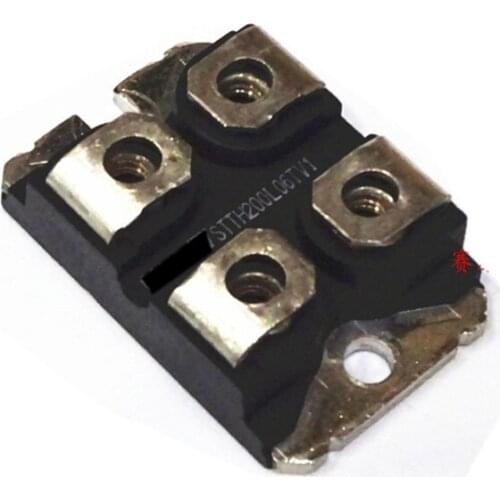 STTH200L06TV1 Original, Can Provide Test, 1 Year Warranty