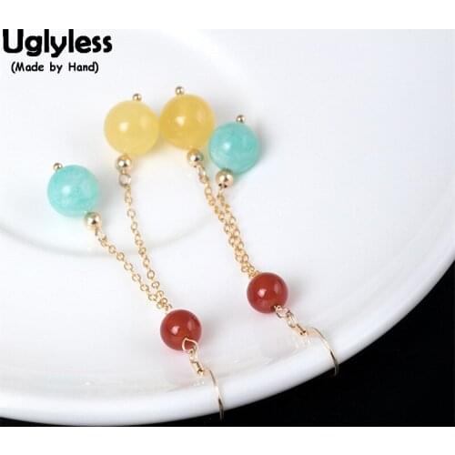 Uglyless Womens Clothing