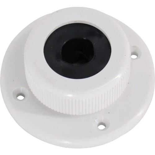 Marine Boat Yacht Watertight Wire Cable Pass Outlet Protector Cover 118mm