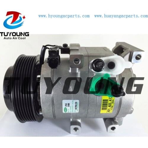 High quality RS-18 Auto ac Compressor for Grand Starex 977014H010 977014H000 888897039873