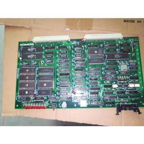 1 Piece Komori Printing Machine Circuit Board PIBDE02020 Made in China