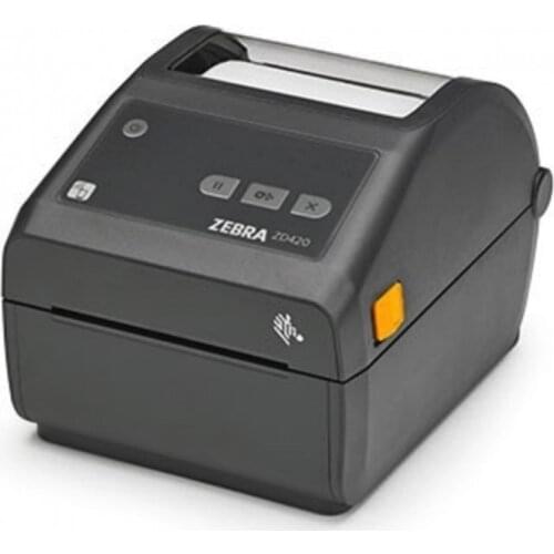 4 Inch ZD420 Repalce GT800 Desktop Thermal Label Printer USB Interface 300DPI