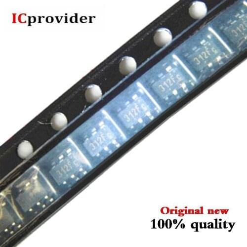 50pcs/lot FS312F-G FS312F FS312 SOT23-6 IC best quality