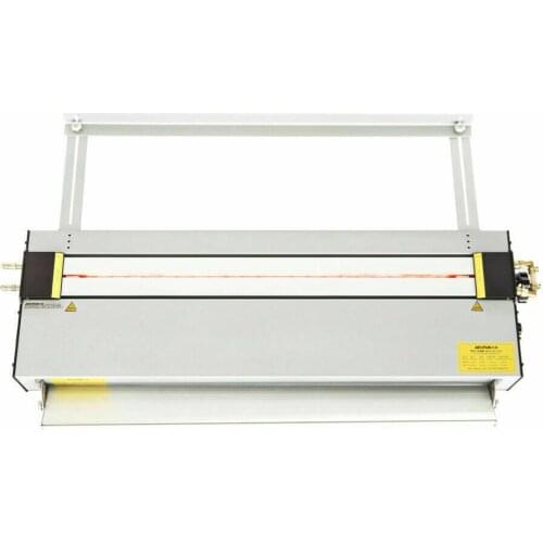 52" 1300mm Acrylic Plastic Bending Machine Bender Heater Infrared Ray Calibration 110V