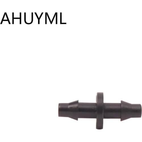 AHUYML Hose Connections