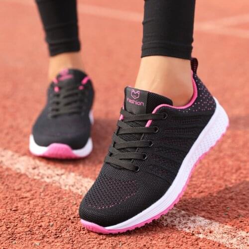 ALIUPS Walking Shoes