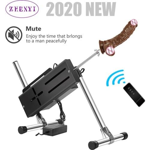 Automatic Remote Control Sex Machine Upgrade Premium Masturbator Machine Super Quiet And Ultra Stable Sex Machine Gun Adult Toys