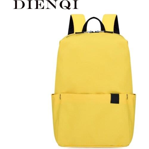 Travel Bags DIENQI (箱包) China