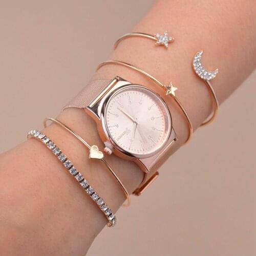 KobitAce Rigid Bracelets