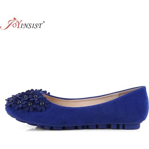 Manufacturers Selling 2017Spring and Autumn Korean Doug Shoes Flat Mouth Bow Shoes Size Shoes