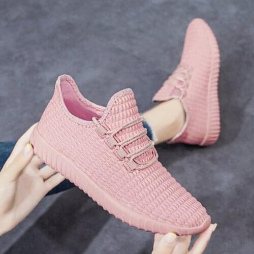 Pink Woman Shoes Women Sneakers Female Vulcanized Womens Casual Flats Women Walking Shoes Ladies Summer Shoe