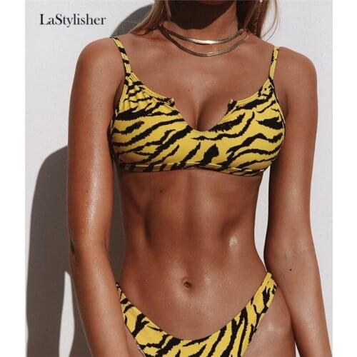 LaStylisher Women's Swimwear & Beach Wear