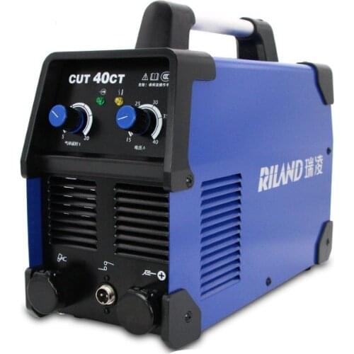 LGK-40 inverter DC air plasma cutting machine 220v / welder