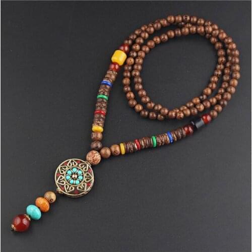 Looker Boho Style Pendants