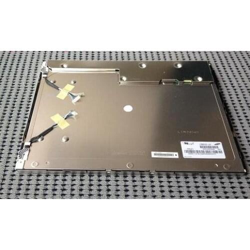 Original 20.1 inch industrial LCD panel display screen matrix LTM201UX-L01 original grade A+ one year warranty