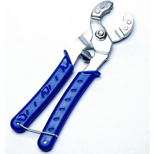 1 pcs Drinker Installation Pliers special Installation Pliers Snap type Poultry Chicken Water Drinker Installation Tool