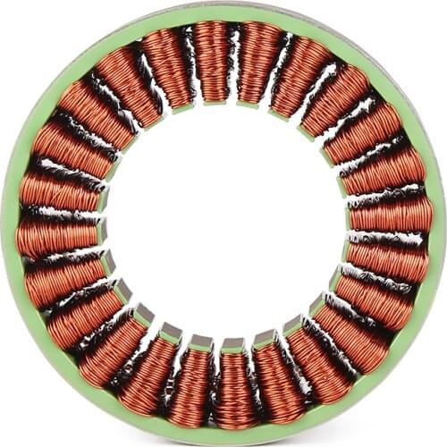 Tmotor Wholesale custom 3900rpm robotic joint arm 1600w 48v brushless motor