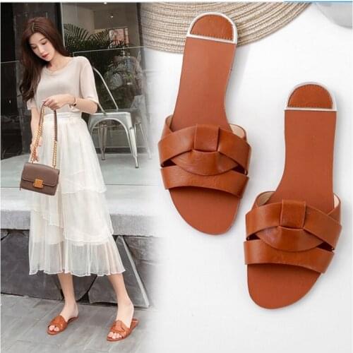 WQGZZD Women's Slippers