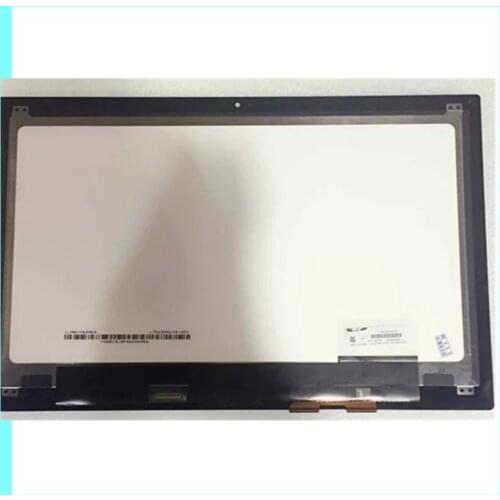 Laptop lcd led screen+ Touch Panel For Dell I nspiron 13 7000 7347 LTN133HL03 1920*1080