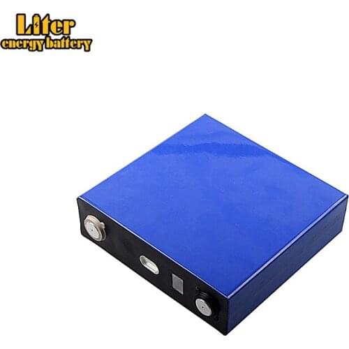 3.2v 120ah lifepo4 battery category a lifepo4 solar vehicle storage 12v 24v Electric bicycle battery