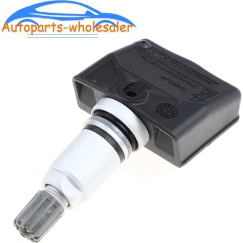 4L2T-1A150-BA 4L2T1A150BA TPMS Tire Pressure Sensor Monitor 433MHZ For Ford Expedition Ranger Lincoln Mercury Car accessories